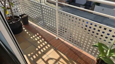 Dúplex en venta en Carrer d'Alcoi, cerca de Carrer de l' Ancianitat, Poble Nou-Zona Olímpica (Distrito Sant Pere-Zona Esportiva. Terrassa) de 409.000 €
