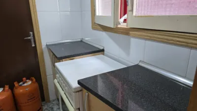 Piso en venta en Carrer de Vic, Les Martines-Can Palet de Vista Alegre (Terrassa) de 207.000 €