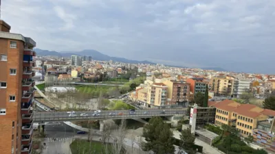 Piso en venta en Carrer de Vic, Les Martines-Can Palet de Vista Alegre (Terrassa) de 207.000 €