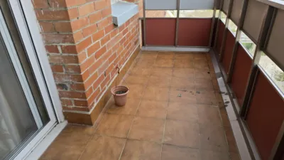 Piso en venta en Carrer de Vic, Les Martines-Can Palet de Vista Alegre (Terrassa) de 207.000 €