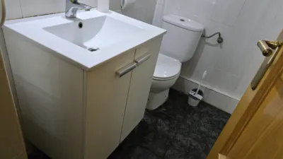 Piso en venta en Carrer de Vic, Les Martines-Can Palet de Vista Alegre (Terrassa) de 207.000 €