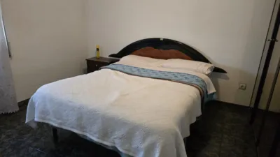 Piso en venta en Carrer de Vic, Les Martines-Can Palet de Vista Alegre (Terrassa) de 207.000 €