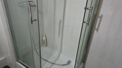 Piso en venta en Carrer de Vic, Les Martines-Can Palet de Vista Alegre (Terrassa) de 207.000 €
