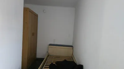 Piso en venta en Carrer de Vic, Les Martines-Can Palet de Vista Alegre (Terrassa) de 207.000 €