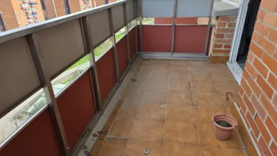 Piso en venta en Carrer de Vic, Les Martines-Can Palet de Vista Alegre (Terrassa) de 207.000 €