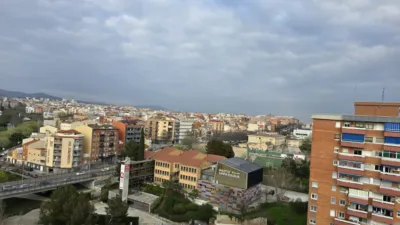 Piso en venta en Carrer de Vic, Les Martines-Can Palet de Vista Alegre (Terrassa) de 207.000 €