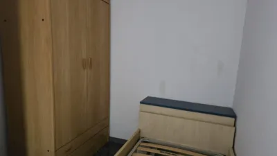 Piso en venta en Carrer de Vic, Les Martines-Can Palet de Vista Alegre (Terrassa) de 207.000 €