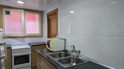 Piso en venta en Carrer de Vic, Les Martines-Can Palet de Vista Alegre (Terrassa) de 207.000 €