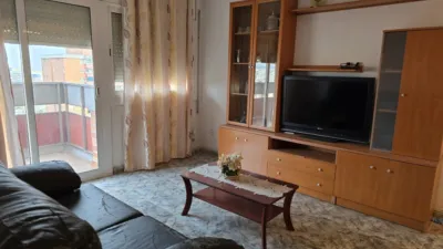 Piso en venta en Carrer de Vic, Les Martines-Can Palet de Vista Alegre (Terrassa) de 207.000 €
