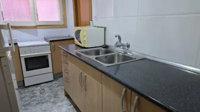 Piso en venta en Carrer de Vic, Les Martines-Can Palet de Vista Alegre (Terrassa) de 207.000 €