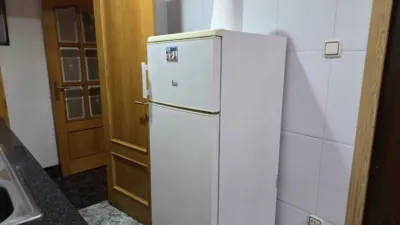 Piso en venta en Carrer de Vic, Les Martines-Can Palet de Vista Alegre (Terrassa) de 207.000 €