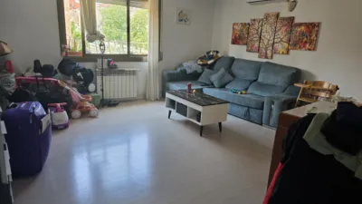 Apartment on Carrer d'Alexander Bell photo 2