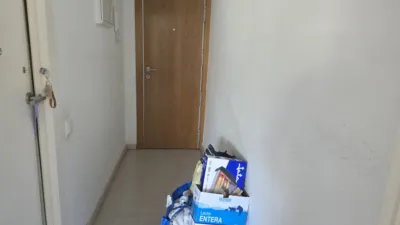 Piso en venta en Carrer d'Alexander Bell, cerca de Carrer de Severo Ochoa, Ca n'Aurell (Terrassa) de 178.000 €