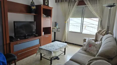 Apartment in Carrer del Bages photo 10