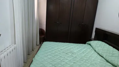 Apartment in Carrer del Bages photo 11