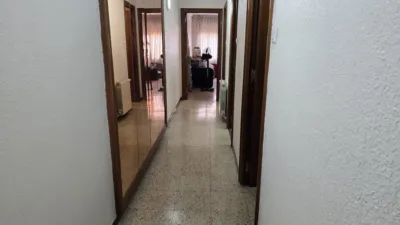 Apartment in Carrer del Bages photo 12
