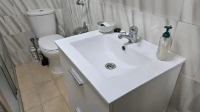 Apartment in Carrer del Bages photo 14