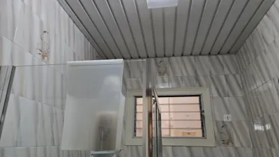 Apartment in Carrer del Bages photo 15