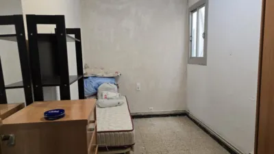 Apartment in Carrer del Bages photo 16