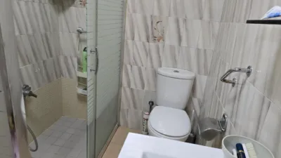 Apartment in Carrer del Bages photo 18