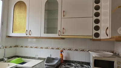 Apartment in Carrer del Bages photo 19