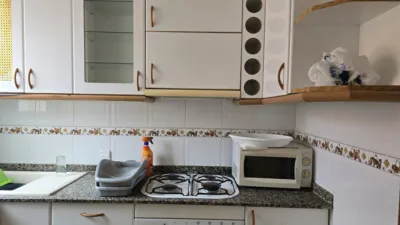Apartment in Carrer del Bages photo 20
