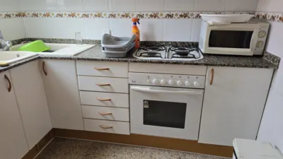 Apartment in Carrer del Bages photo 21