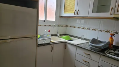 Apartment in Carrer del Bages photo 22