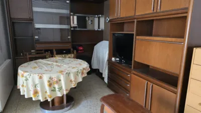 Apartment in Carrer del Bages photo 23