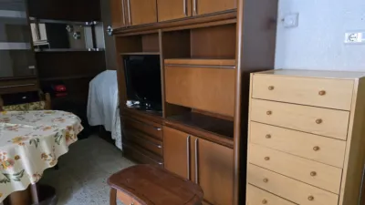 Apartment in Carrer del Bages photo 24