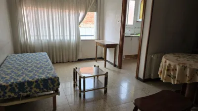 Apartment in Carrer del Bages photo 25