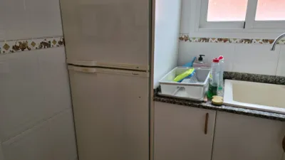 Apartment in Carrer del Bages photo 26