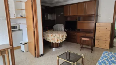 Apartment in Carrer del Bages photo 27