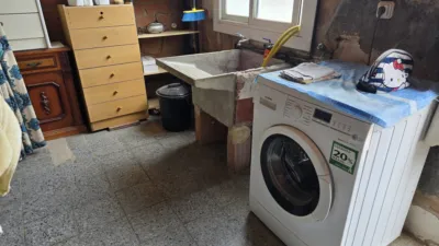 Apartment in Carrer del Bages photo 4