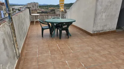 Apartment in Carrer del Bages photo 5