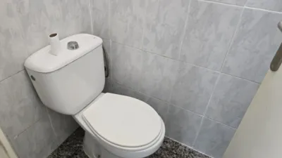 Apartment in Carrer del Bages photo 33