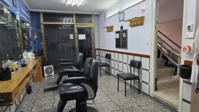 Apartment in Carrer del Bages photo 31