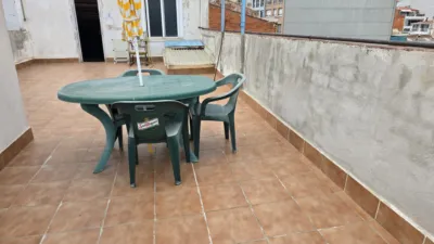 Apartment in Carrer del Bages photo 9