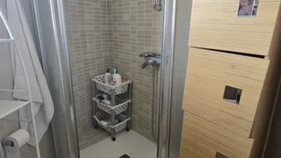 Apartment on Carrer d'Alexander Bell photo 10