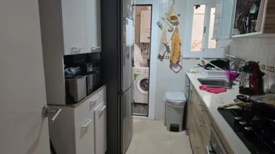 Apartment on Carrer d'Alexander Bell photo 11