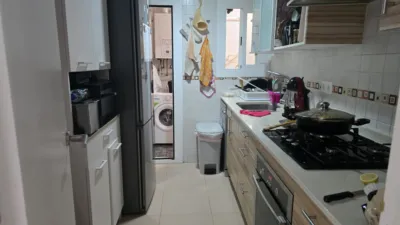 Apartment on Carrer d'Alexander Bell photo 12