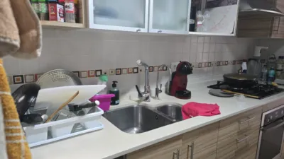 Apartment on Carrer d'Alexander Bell photo 14