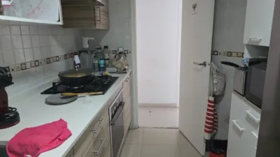 Apartment on Carrer d'Alexander Bell photo 15