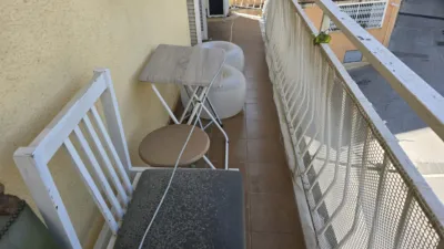 Apartment on Carrer d'Alexander Bell photo 3