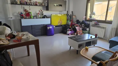 Apartment on Carrer d'Alexander Bell photo 4