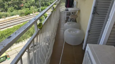 Apartment on Carrer d'Alexander Bell photo 6
