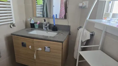 Apartment on Carrer d'Alexander Bell photo 9
