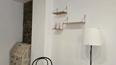 Piso en venta en Carrer de les Borges Blanques, cerca de Carrer de Reus, Les Arenes-Can Montllor-La Grípia (Distrito La Grípia-Sant Llorenç. Terrassa) de 141.000 €
