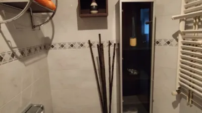 Piso en venta en Carrer de les Borges Blanques, cerca de Carrer de Reus, Les Arenes-Can Montllor-La Grípia (Distrito La Grípia-Sant Llorenç. Terrassa) de 141.000 €