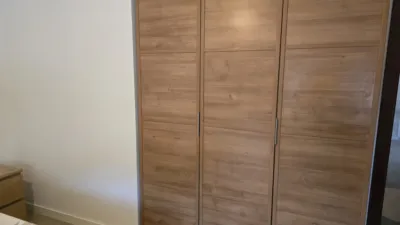 Piso en venta en Carrer de les Borges Blanques, cerca de Carrer de Reus, Les Arenes-Can Montllor-La Grípia (Distrito La Grípia-Sant Llorenç. Terrassa) de 141.000 €